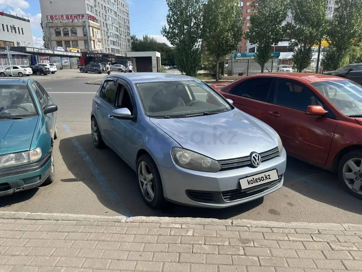 2011 года, КПП Механика, 1.4 л.