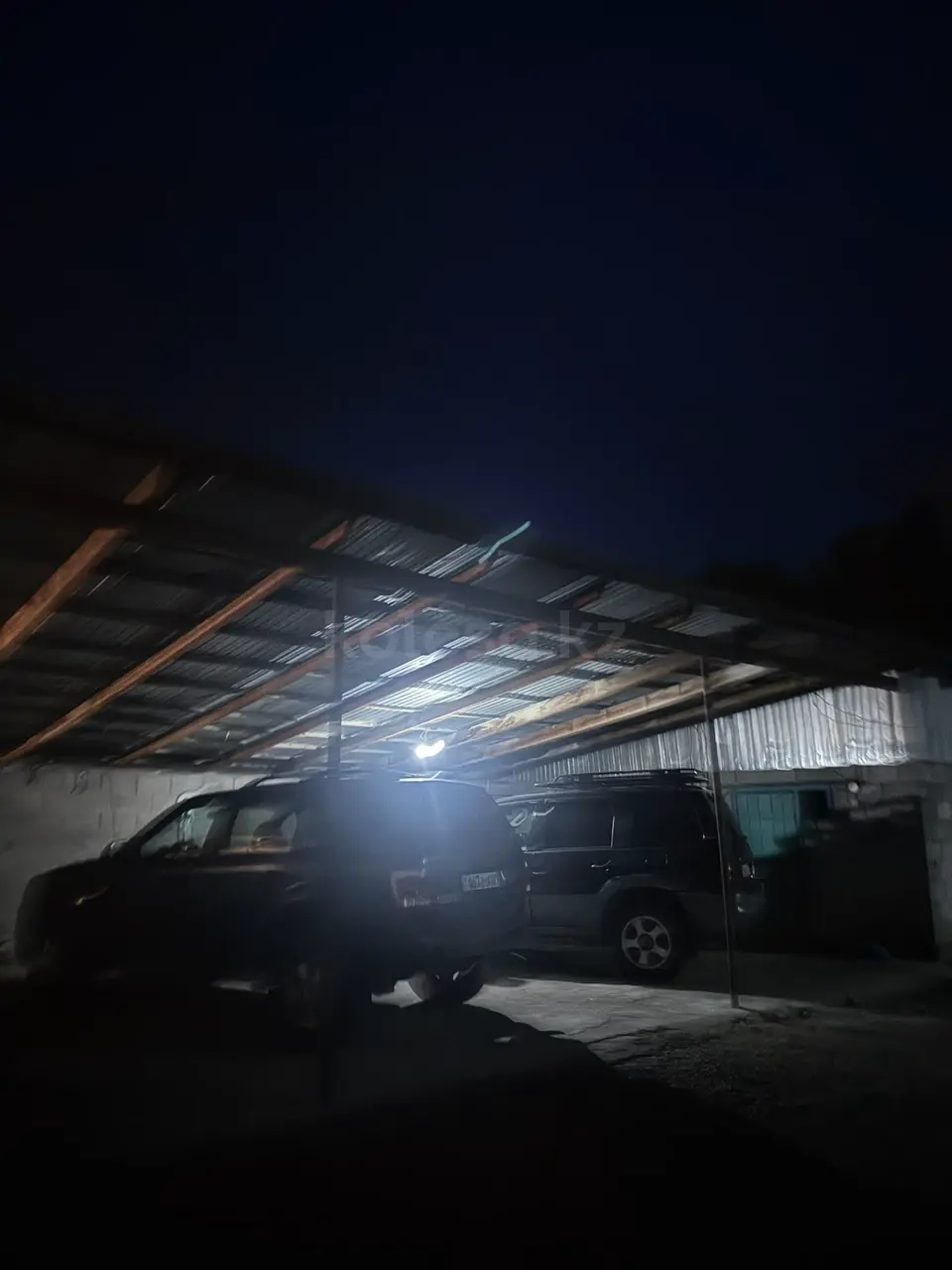 2002 года, КПП Автомат, 3 л.