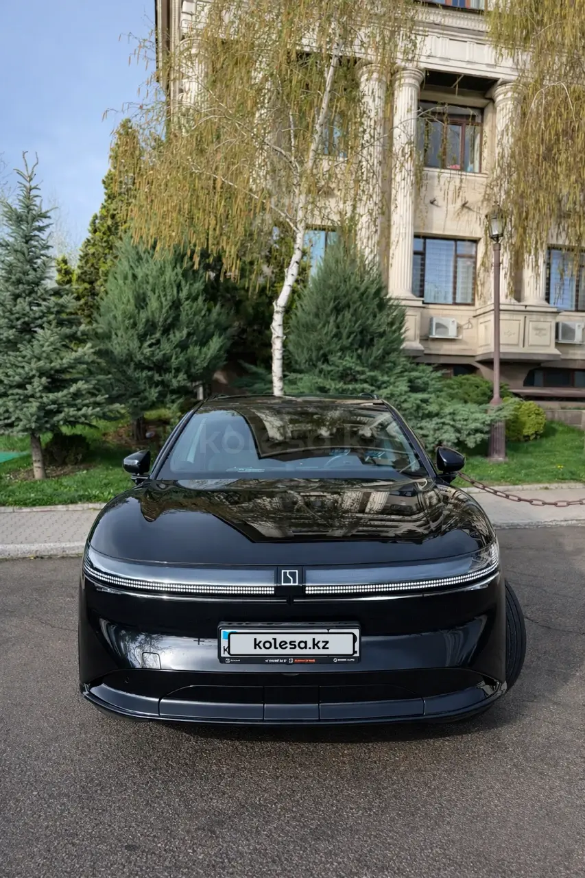 2025 года, КПП Автомат