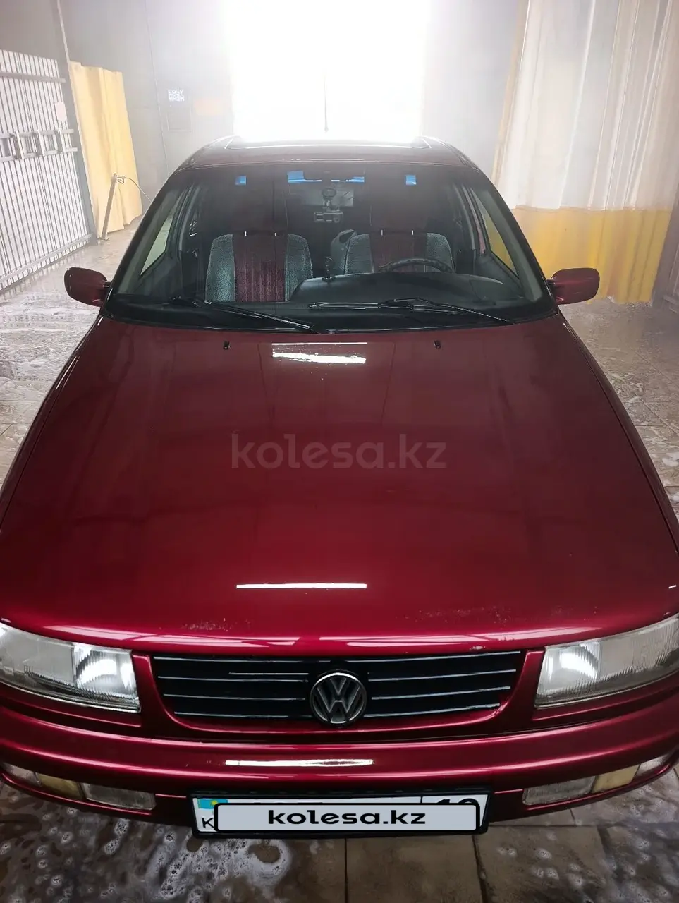 1994 года, КПП Механика, 1.8 л.