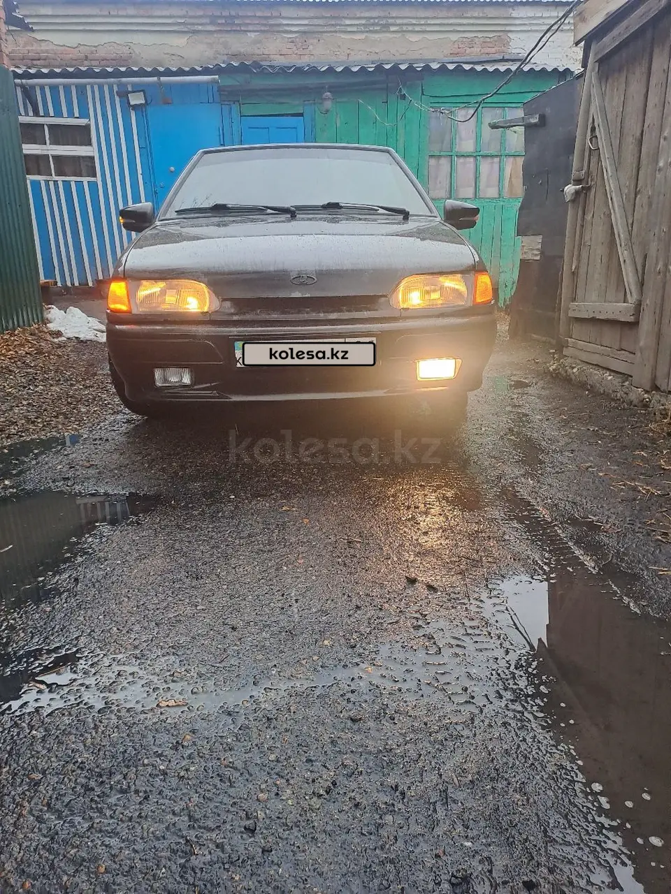 2012 year, КПП Механика, 1.6 л.