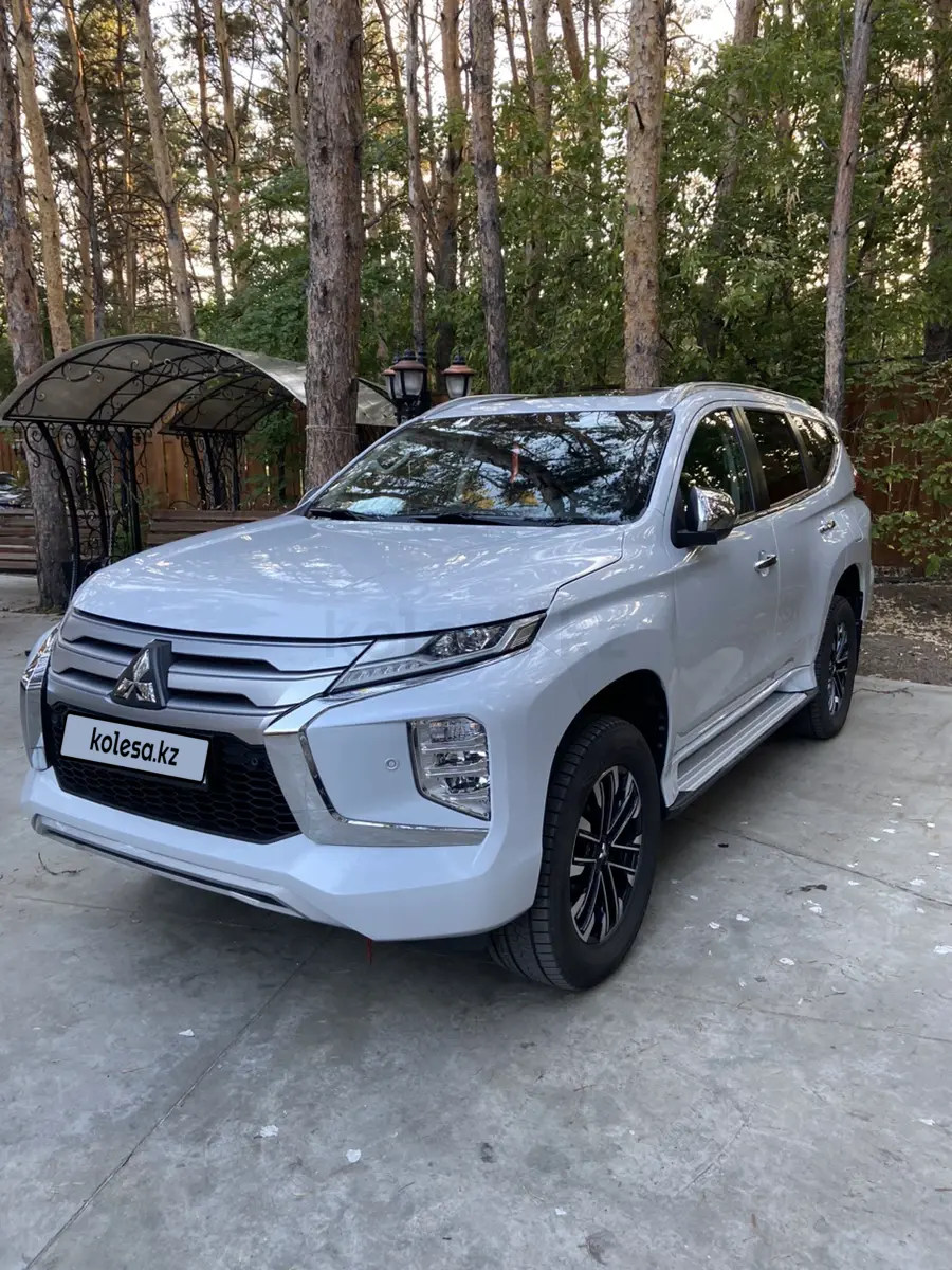 2020 года, КПП Автомат, 3 л.