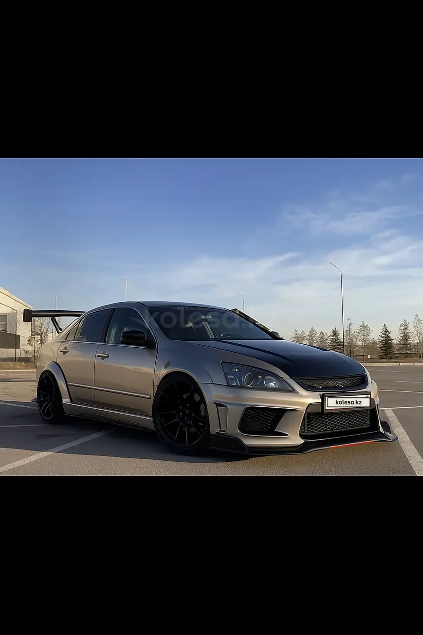 2005 года, КПП Автомат, 2.4 л.