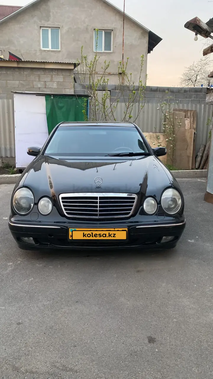 2001 года, КПП Автомат, 4.3 л.