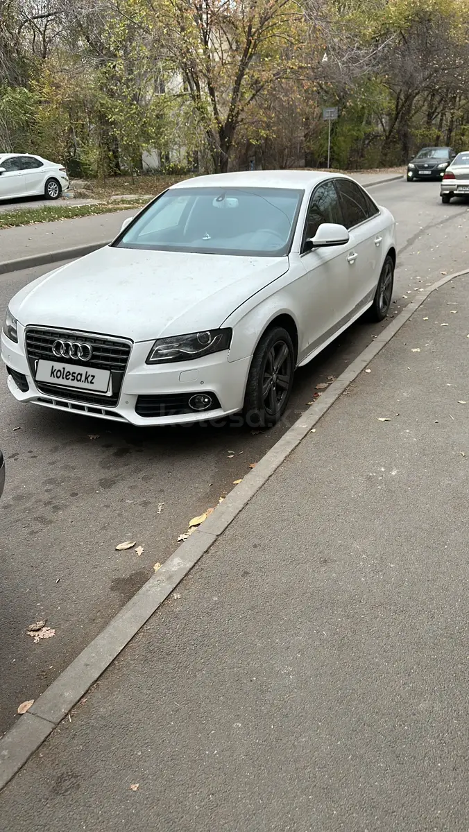 2009 года, КПП Вариатор, 1.8 л.