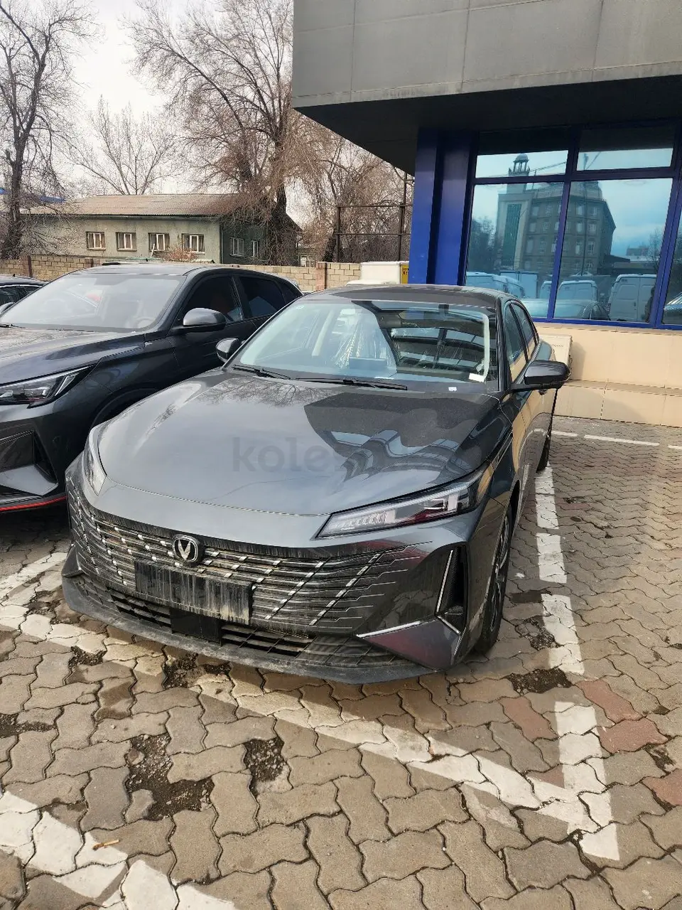 2025 года, КПП Автомат, 1.5 л.