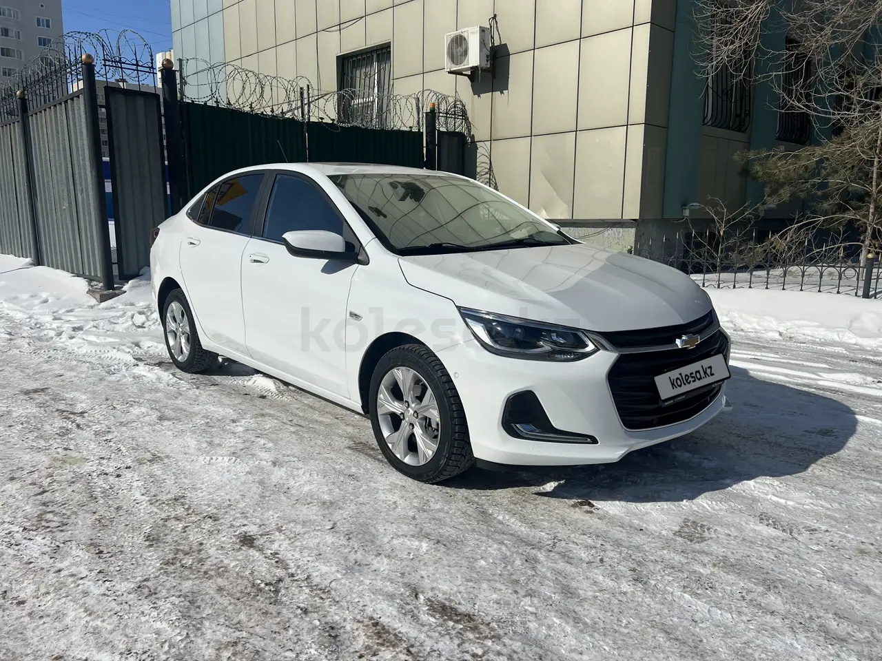 2025 года, КПП Автомат, 1.2 л.