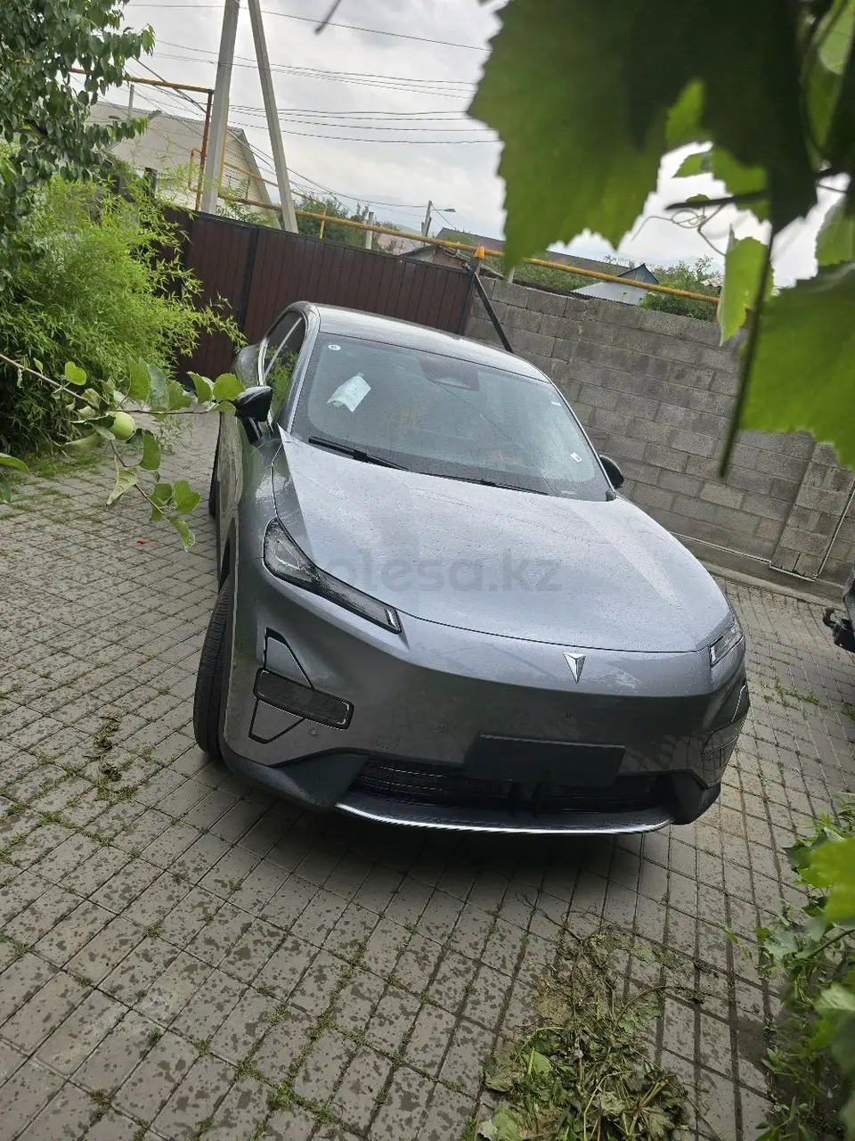 2025 year, КПП Автомат, 1.5 л.