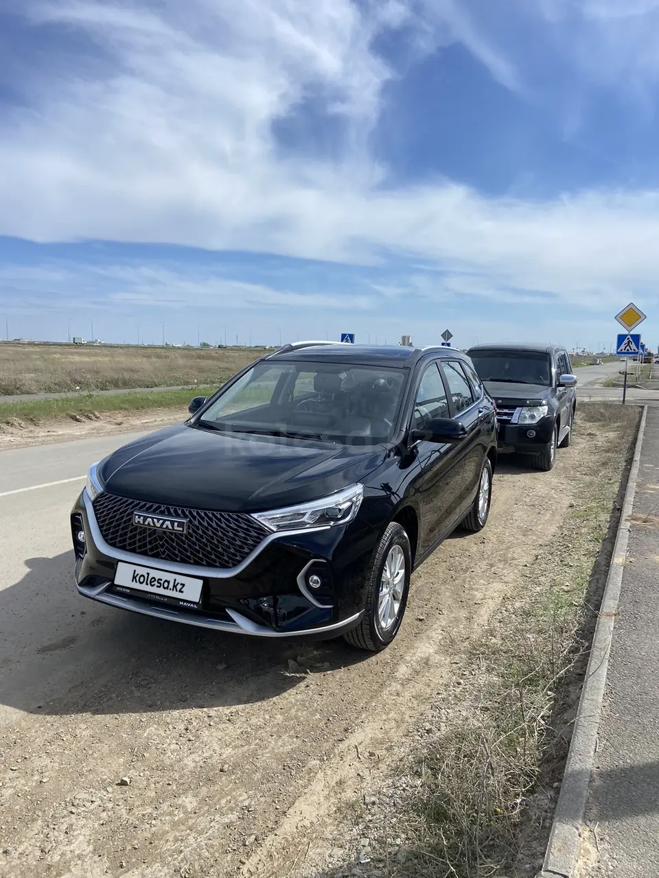 2025 year, КПП Робот, 1.5 л.