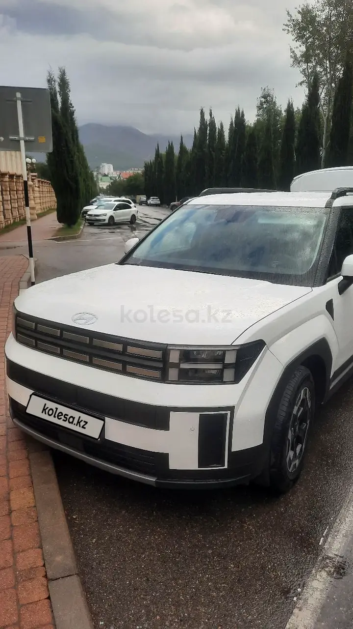 2024 year, КПП Автомат, 2.5 л.