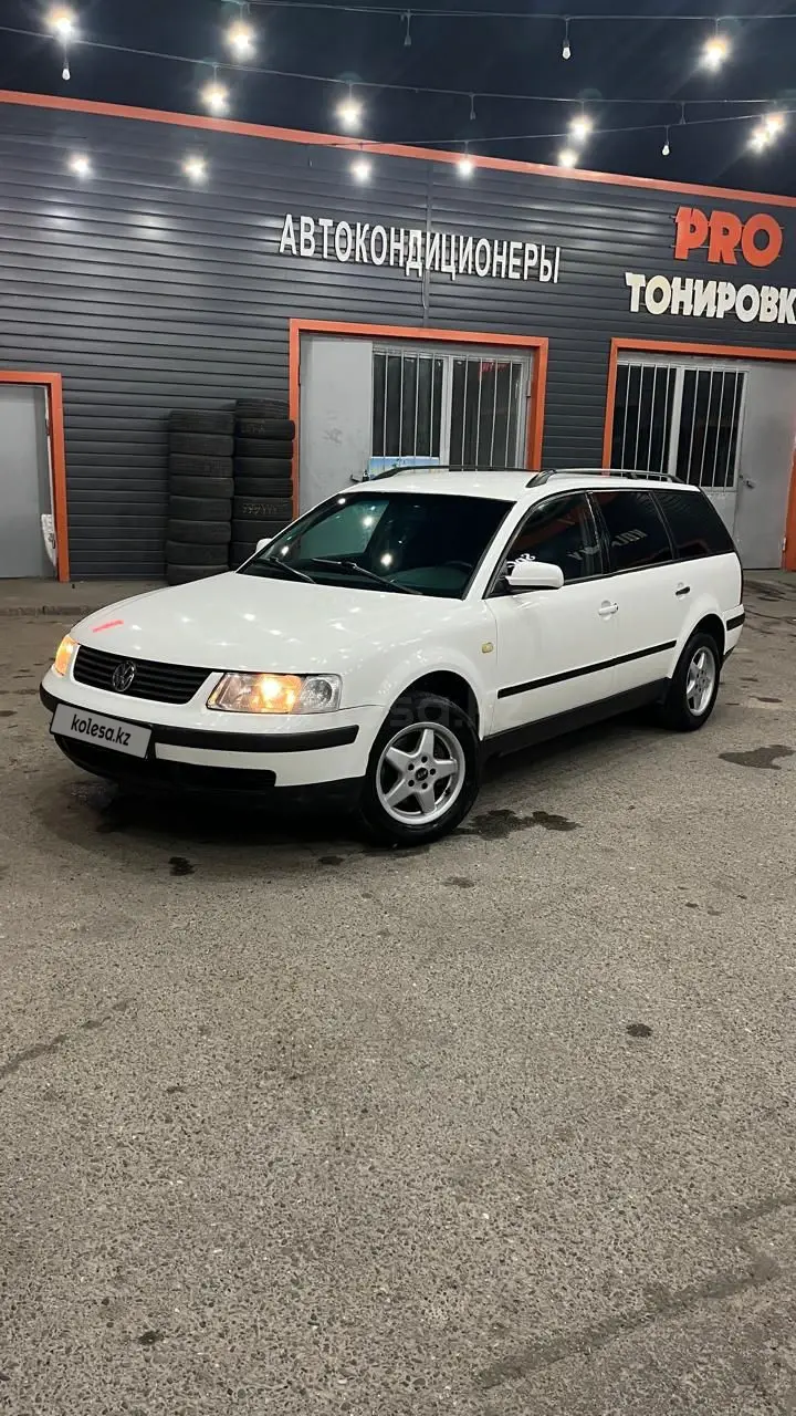 1999 года, КПП Механика, 1.9 л.