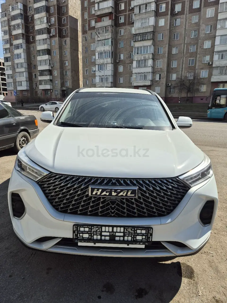 2023 года, КПП Робот, 1.5 л.