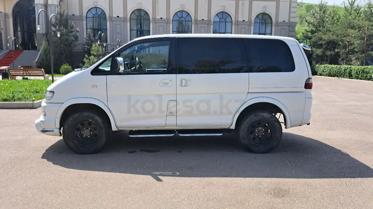 2002 year, КПП Автомат, 3 л.