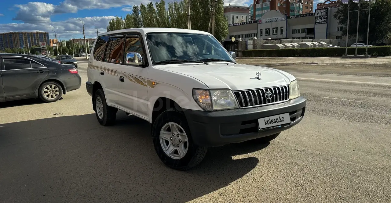 2000 year, КПП Механика, 3.4 л.