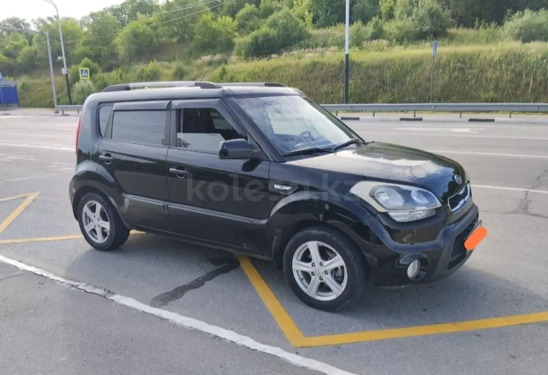 2014 года, КПП Автомат, 1.6 л.