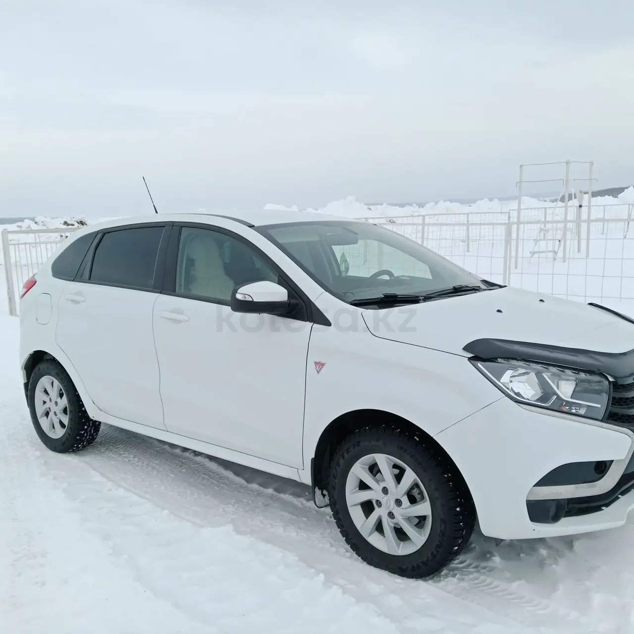 2018 года, КПП Механика, 1.6 л.