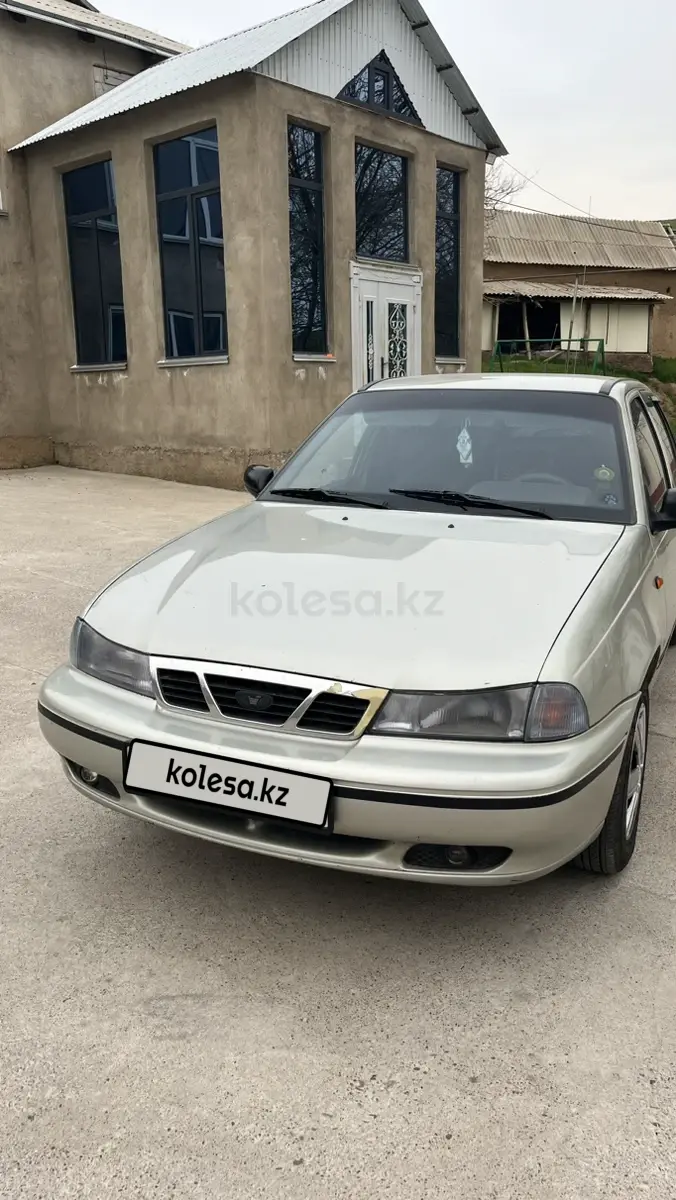 2008 года, КПП Механика, 1.5 л.