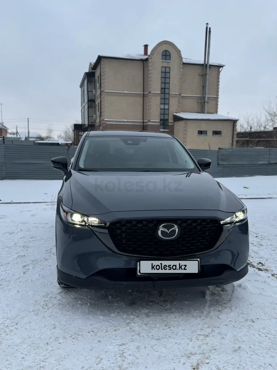 2023 года, КПП Автомат, 2.5 л.