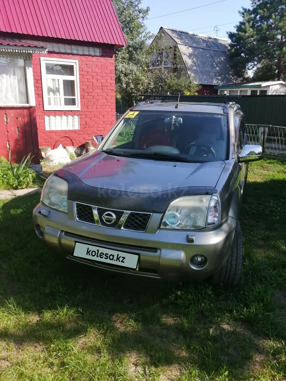 2006 year, КПП Автомат, 2.5 л.