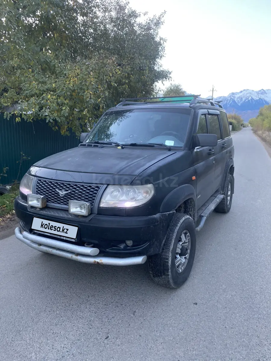 2012 года, КПП Механика, 2.7 л.