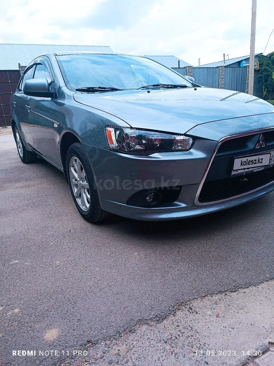 2013 года, КПП Автомат, 1.6 л.