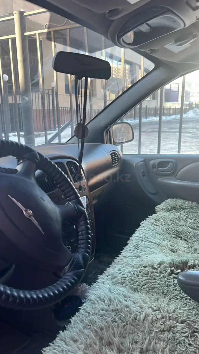 2006 года, КПП Автомат, 3.3 л.