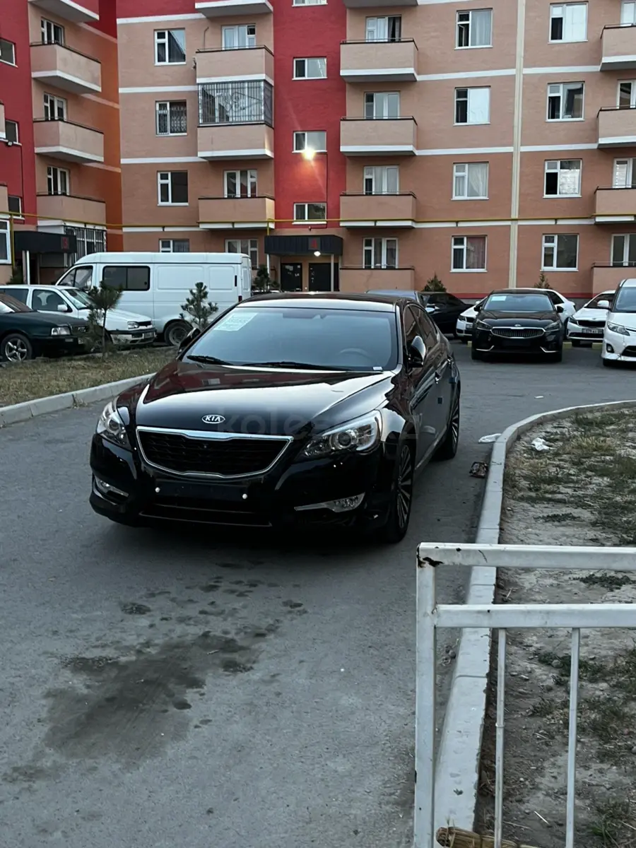 2011 года, КПП Автомат, 3.5 л.
