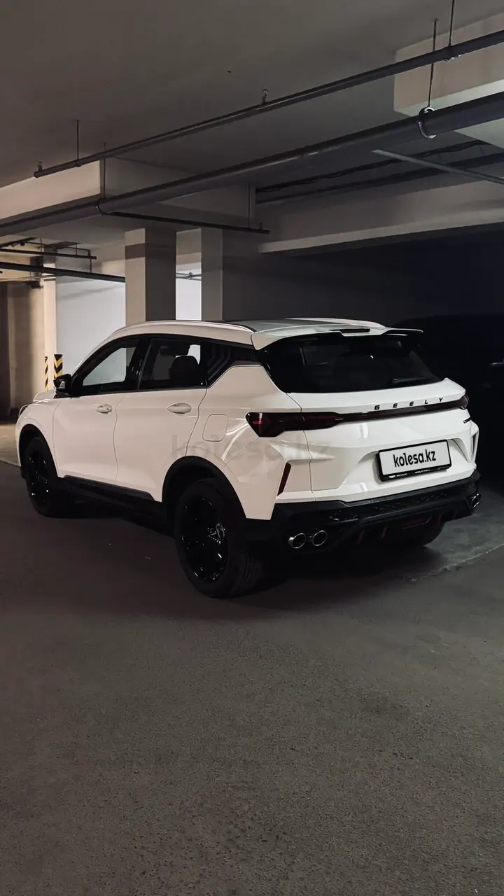 2024 year, КПП Робот, 1.5 л.