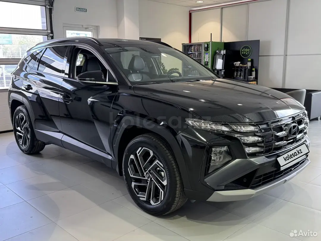 2025 года, КПП Автомат, 2.5 л.