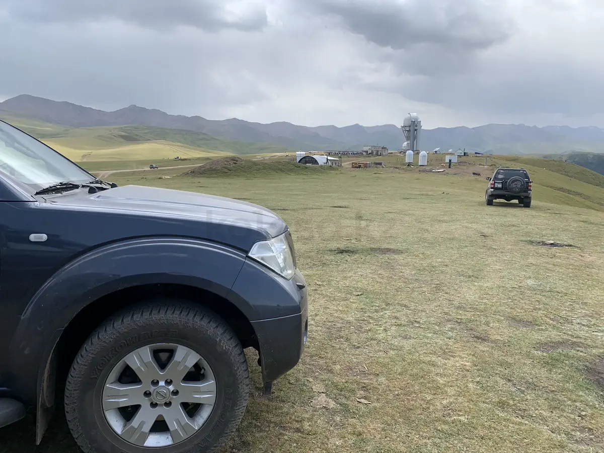 2006 года, КПП Автомат, 4 л.