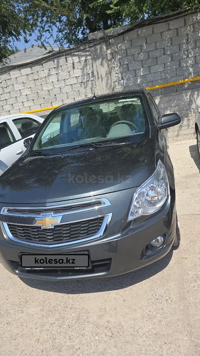 2025 года, КПП Автомат, 1.5 л.