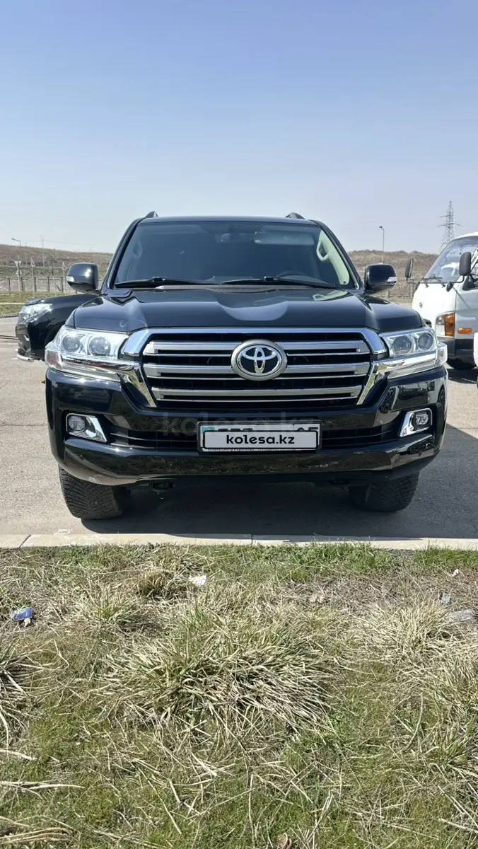 2020 года, КПП Автомат, 4 л.