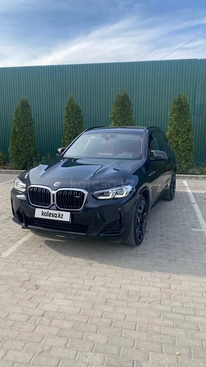 2022 year, КПП Автомат, 3 л.