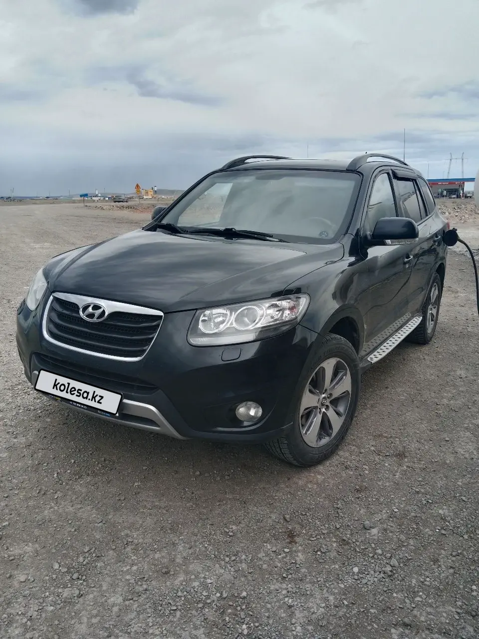 2011 года, КПП Автомат, 2.4 л.