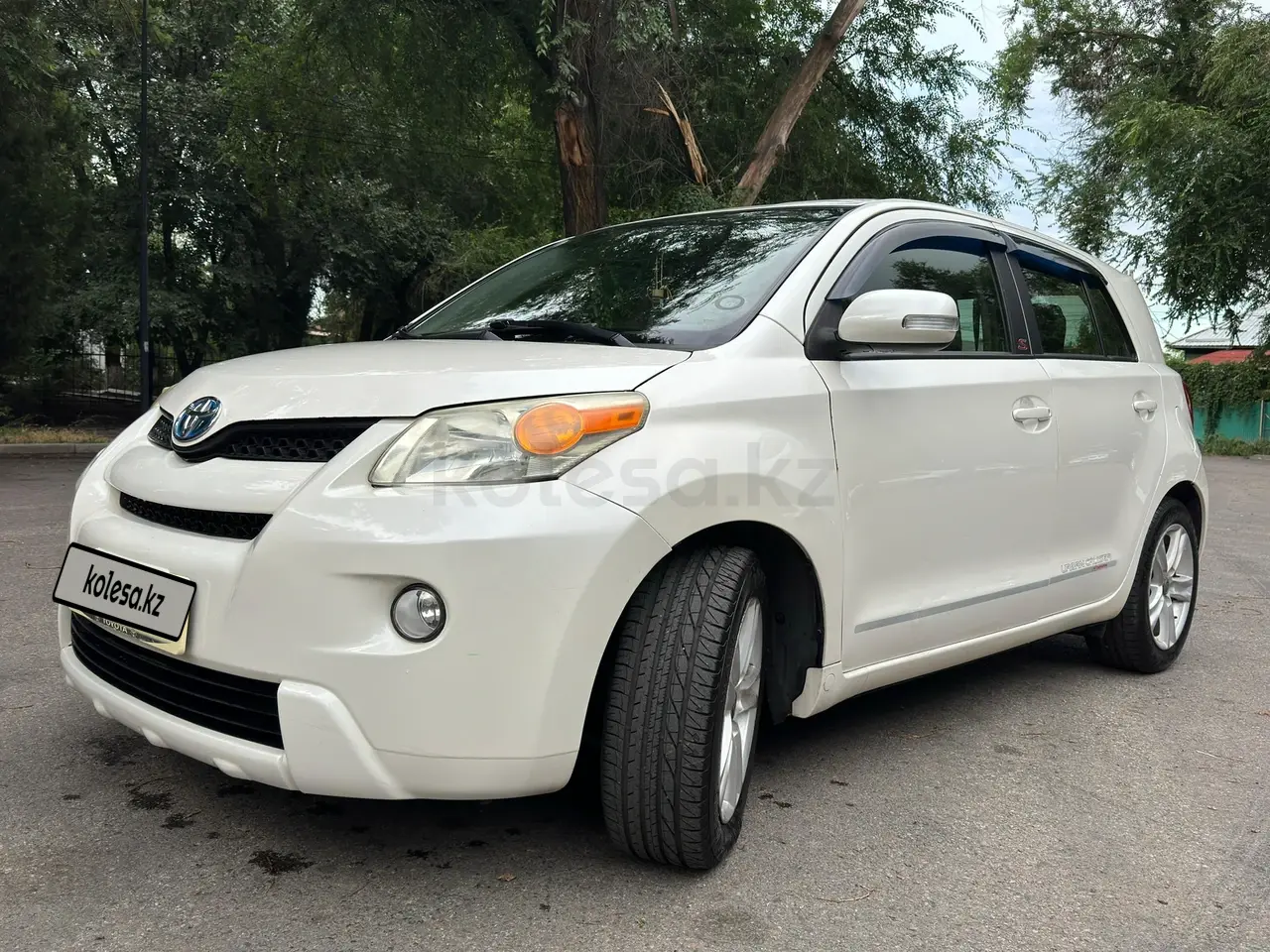 2014 года, КПП Автомат, 1.8 л.