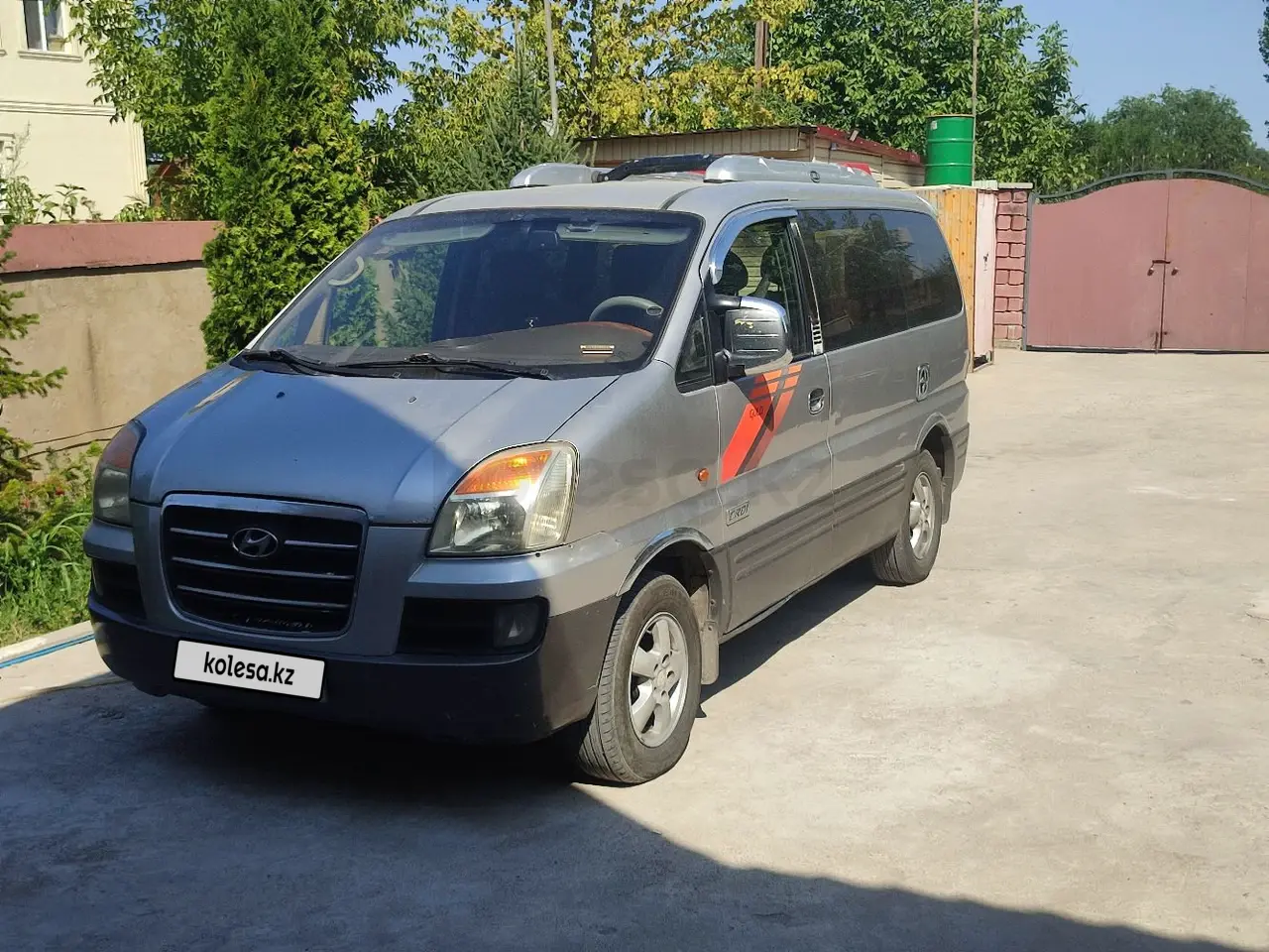 2006 года, КПП Автомат, 2.5 л.