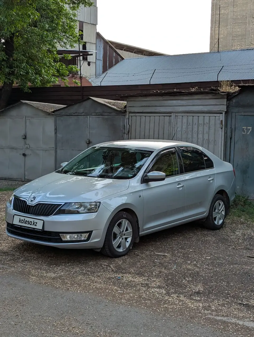 2015 года, КПП Автомат, 1.6 л.