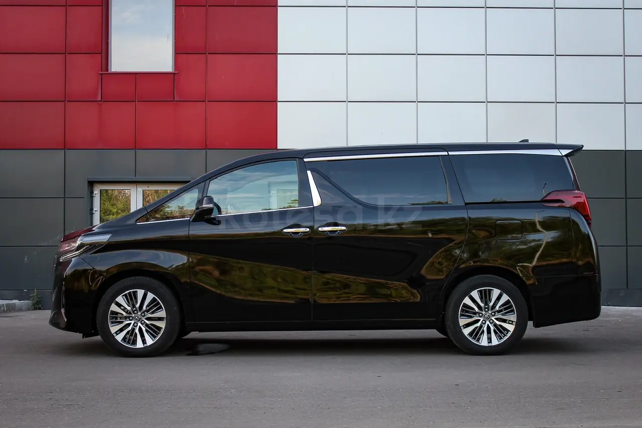 2018 года, КПП Автомат, 3.5 л.