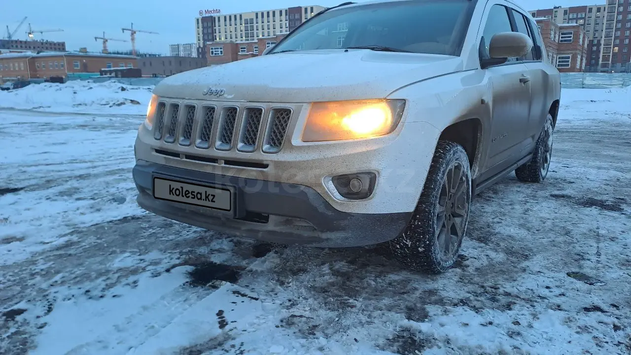 2014 года, КПП Автомат, 2.4 л.