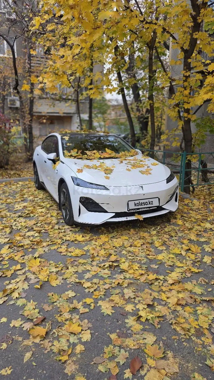 2023 года, КПП Автомат, 1.5 л.