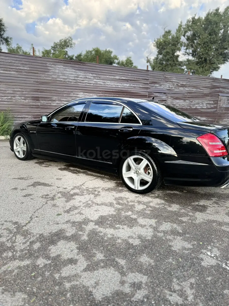 2008 year, КПП Автомат, 5.5 л.