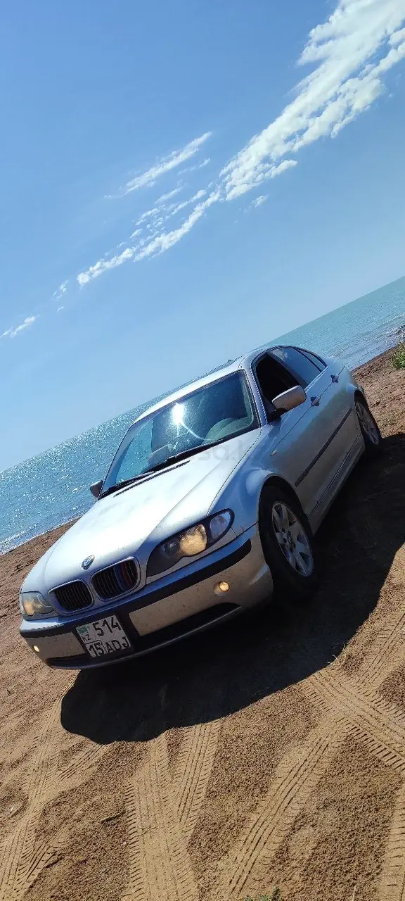 2002 года, КПП Автомат, 2.5 л.