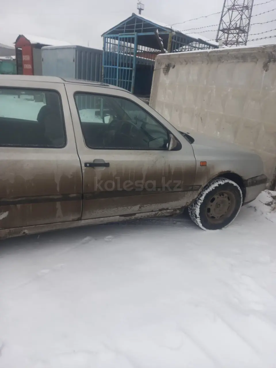 1994 года, КПП Механика, 1.8 л.