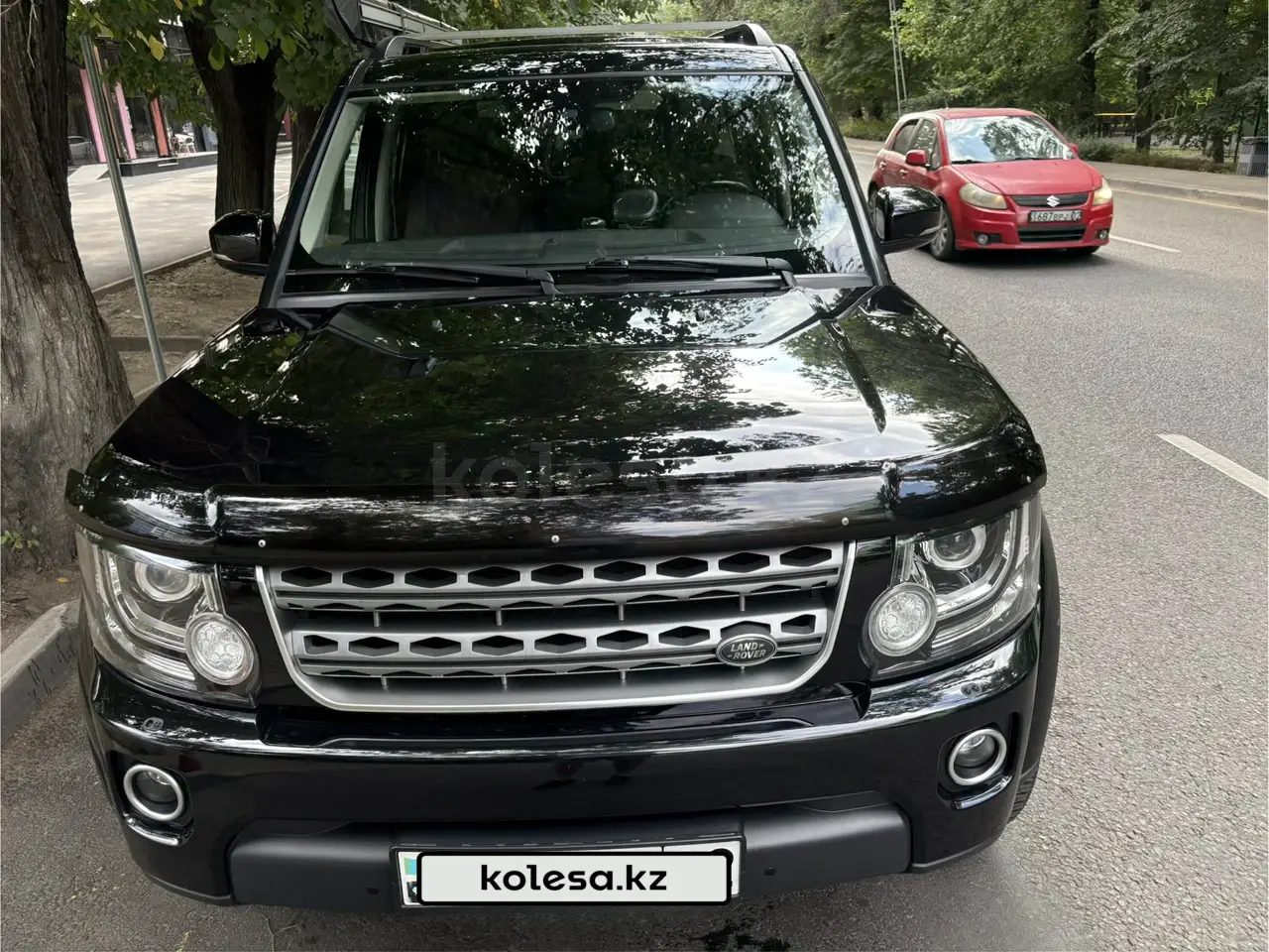 2016 года, КПП Автомат, 3 л.