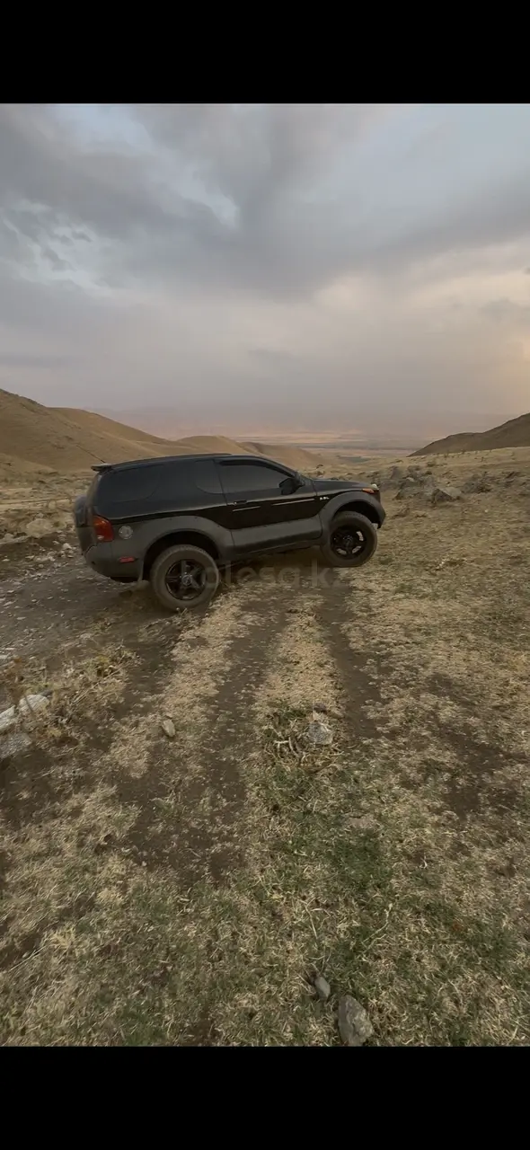 2000 года, КПП Автомат, 3.5 л.