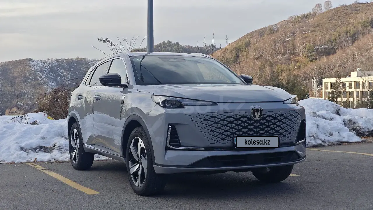 2024 года, КПП Робот, 1.5 л.