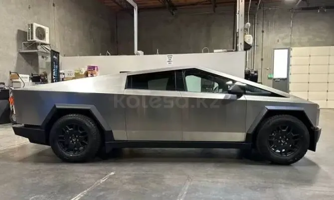 2023 year, КПП Автомат