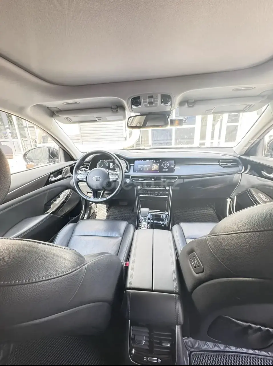 2020 года, КПП Автомат, 2.5 л.