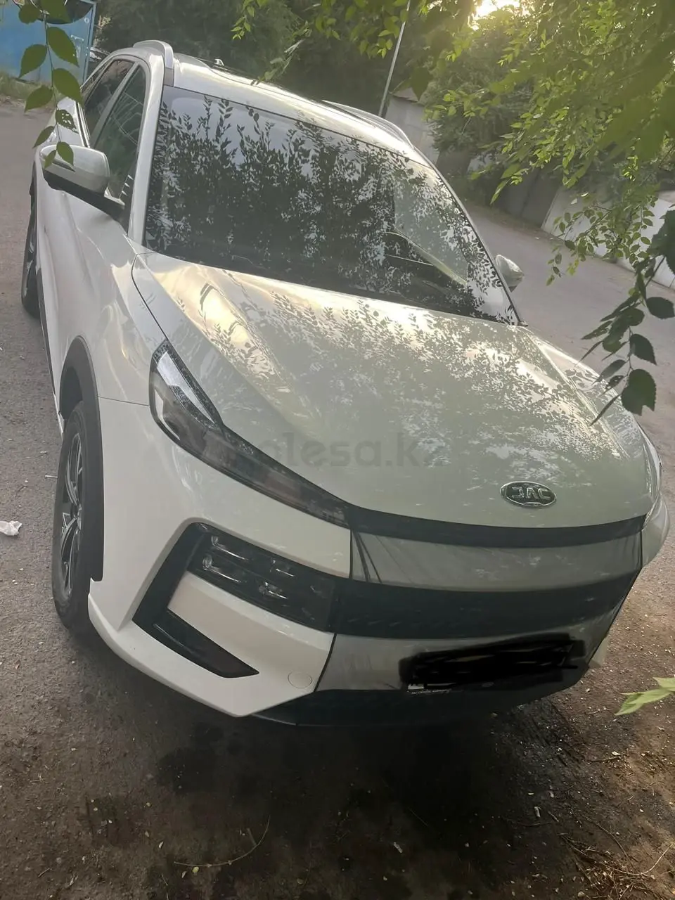 2023 года, КПП Робот, 1.5 л.