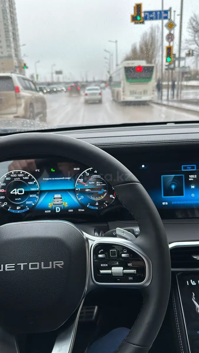 2023 года, КПП Робот, 1.6 л.